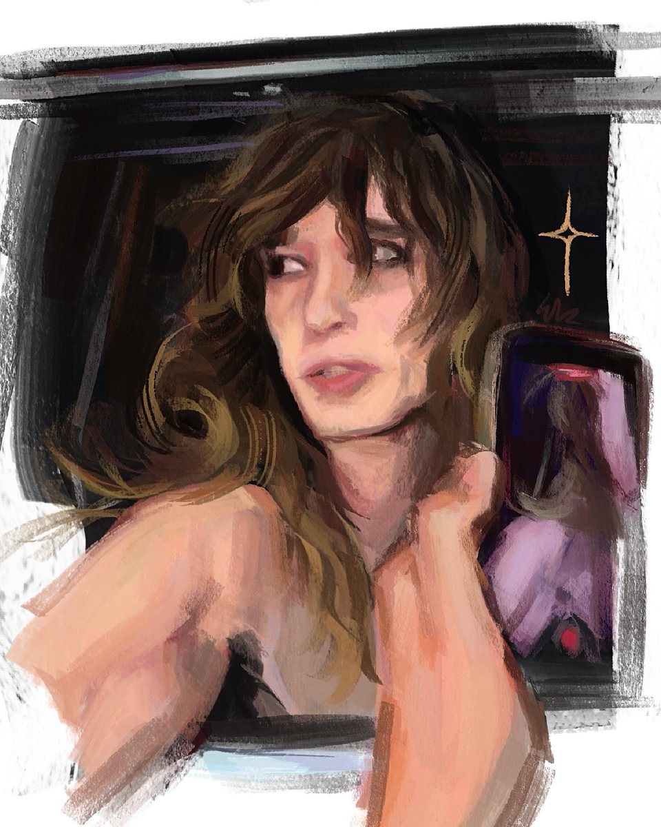 elziax's tweet photo. fun little studies https://t.co/JYDpzpdFAY