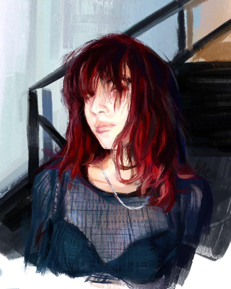 elziax's tweet photo. fun little studies https://t.co/JYDpzpdFAY