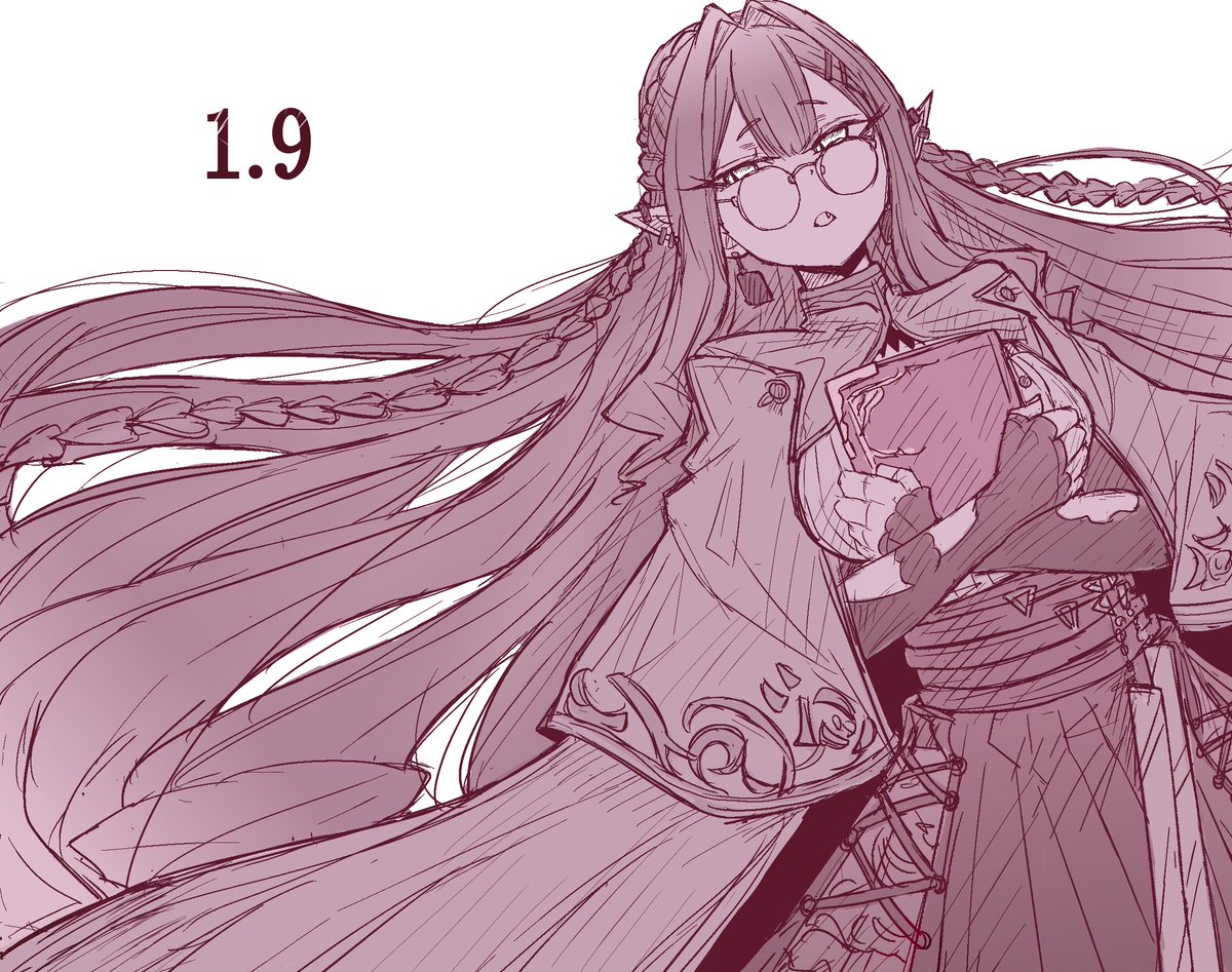 didudiuduidudu's tweet photo. #FGO トリコちゃん4星霊霊機誰でもいいから私も参加したい！みんなこの子を選んでくれたら嬉しいな！！！🐱 https://t.co/io5mKQ9gJR