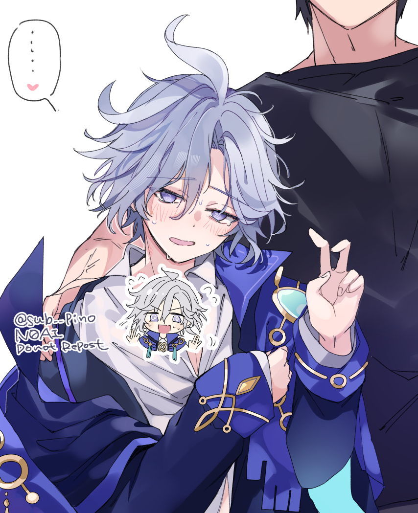 sub__pino's tweet photo. ※バレミティ #valitya
BAN対策で肌色ナーフ前はリプに繋げます～🥲 https://t.co/gUZECAaJr9