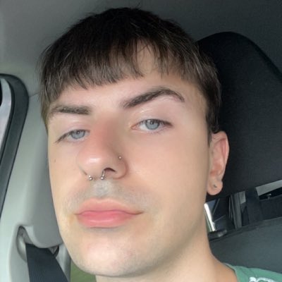 ItsAJohnster's tweet photo. #NewProfilePic https://t.co/l4ajTshUfa