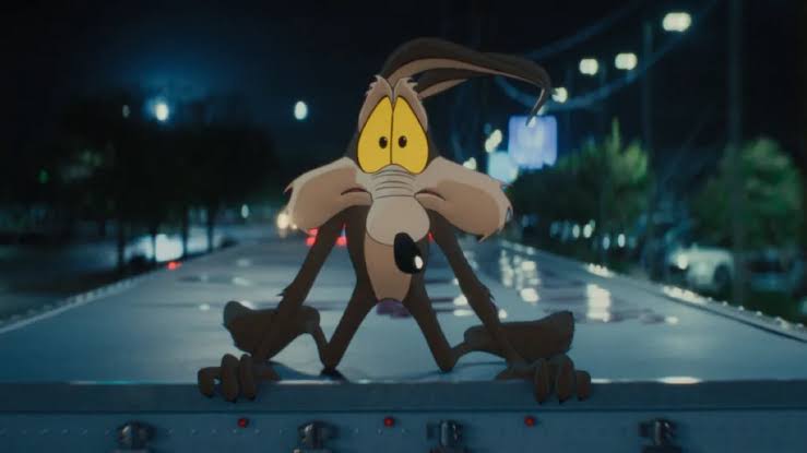 Animated_Antic's tweet photo. One thing that I'm glad about from this decade is that a couple of animated projects were initally scrapped by the studios but eventually saved and released to great success. Both Nimona and Coyote Vs. Acme proves that stupid execs and corporations really can't kill great art. https://t.co/8lMkTvYSJL