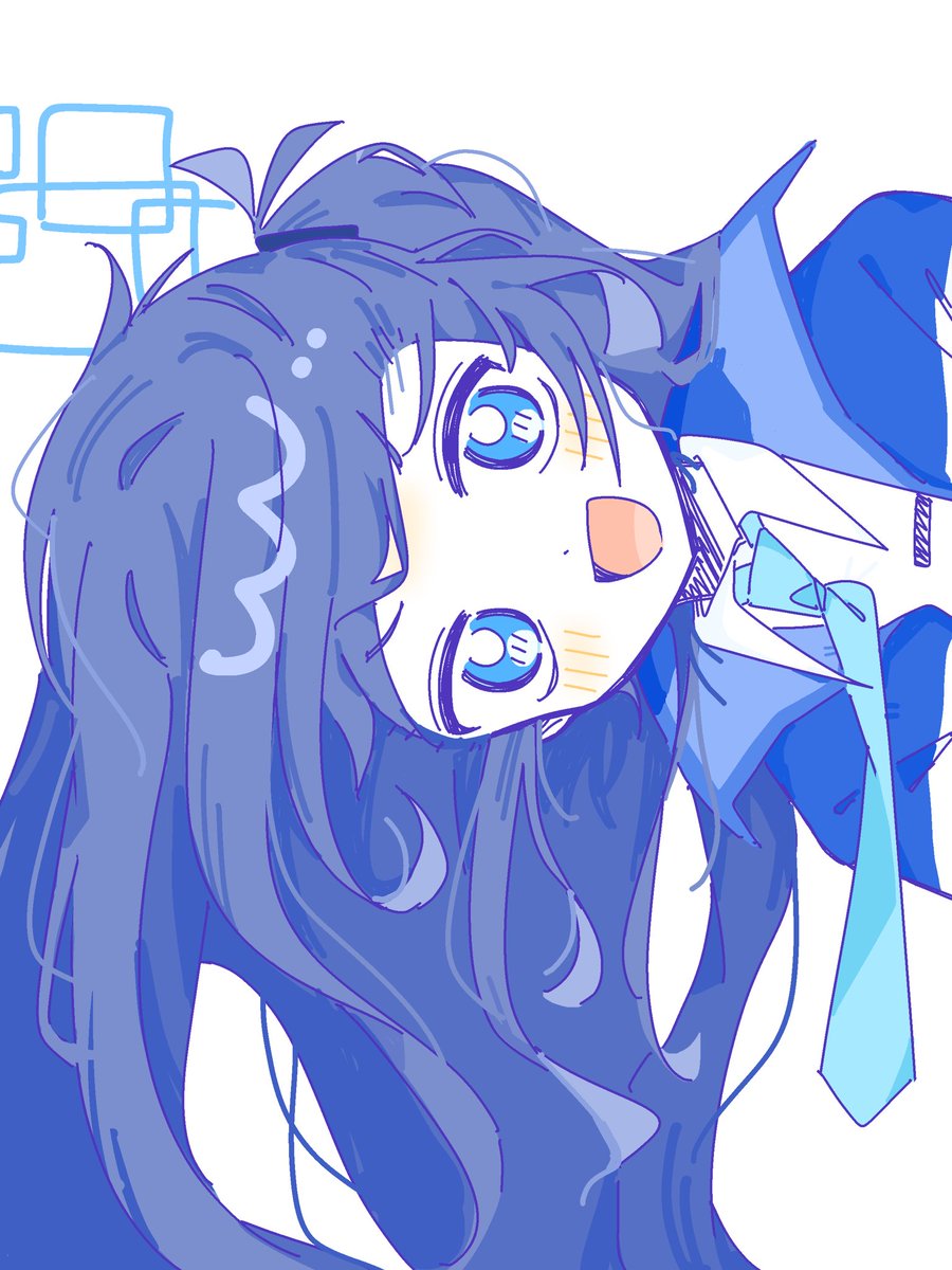 mmooeeda's tweet photo. #BlueArchiveㅤ 
#ブルアカ
아리스 https://t.co/04af3fmes8