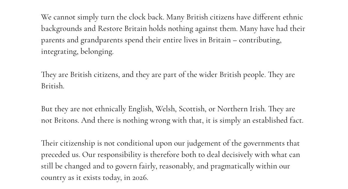 TParker22_'s tweet photo. @1Matt_Alexander @Steve_Laws_ This is the worst bit. If the Boriswave and others get citizenship, they’ll all stay.

The 5 million target is nonsense. In reality it could end up less than 2 million depending on what Labour do by now and the next election. https://t.co/rJDTpEXdqv