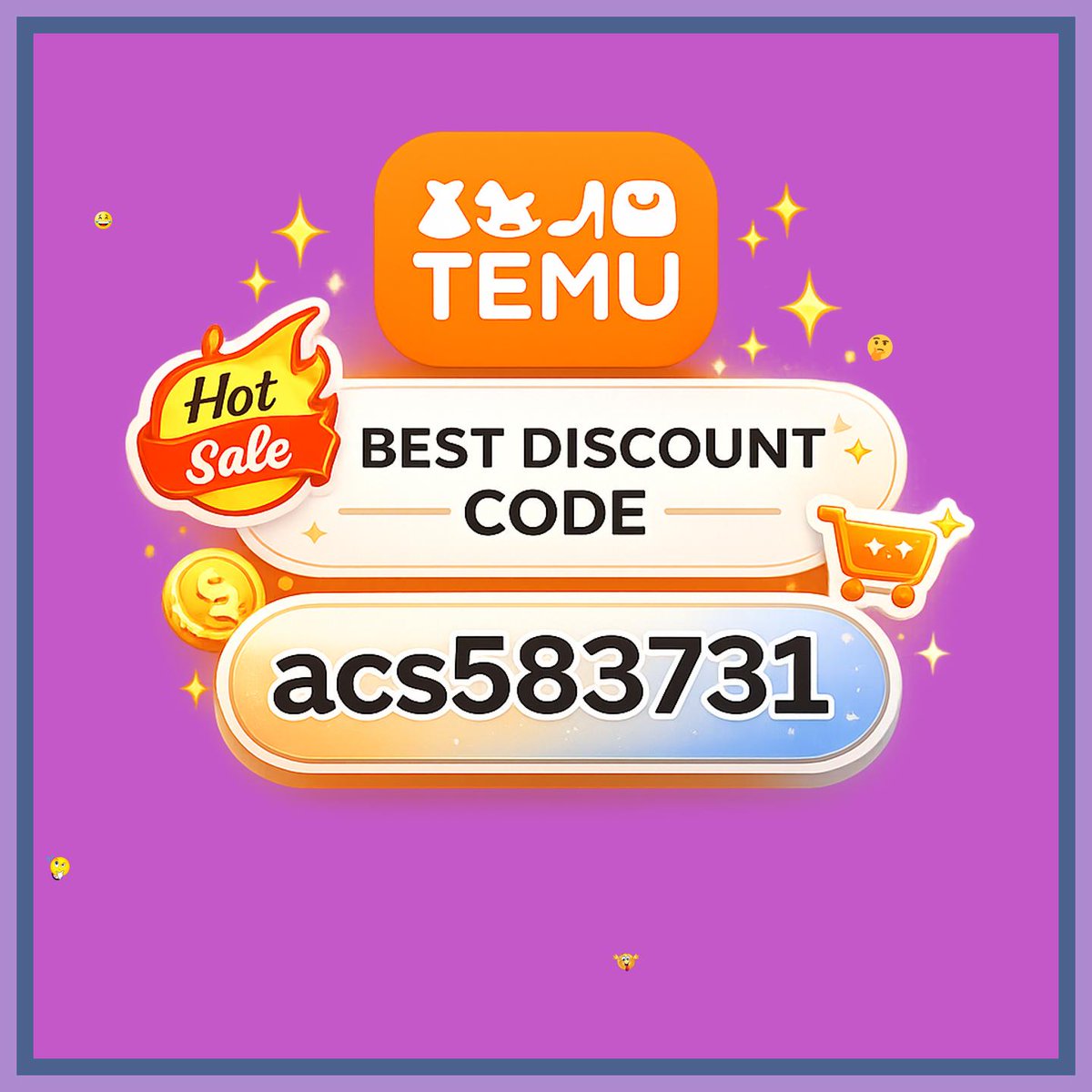demibailamesexy's tweet photo. 🍞In New Zealand (New Zealand) use ᵗᵉᵐᵘ coupon code for first order today👟promo codes discount coupons voucher credits free discounts promocode vouchers promocodes gifts free for new existing and returning users. https://t.co/EiBt4wRh2J