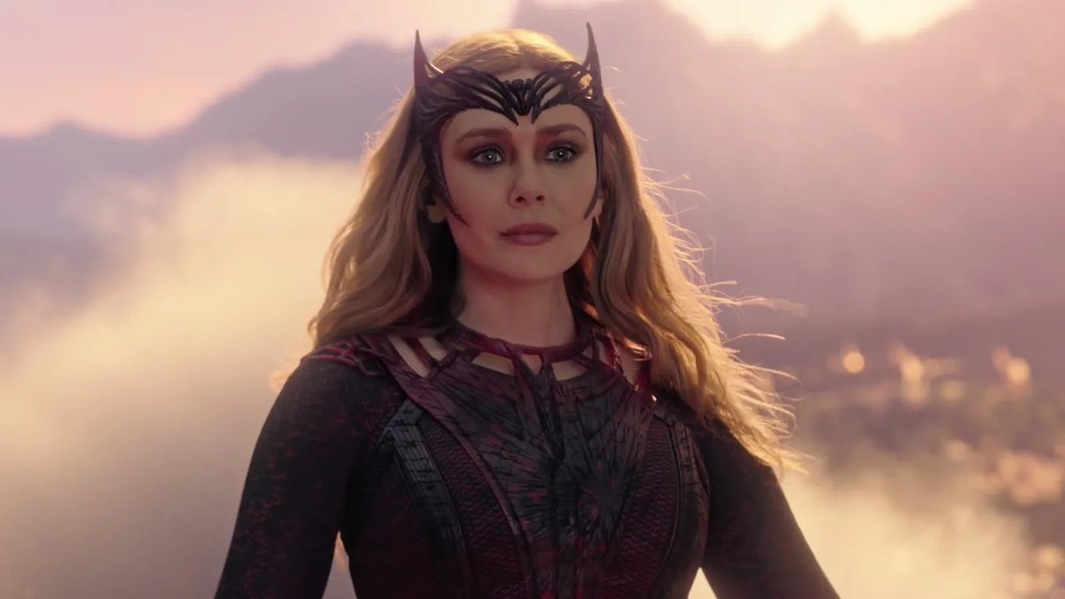 Montajefinal_'s tweet photo. ¡LO QUE SE VIENE 🤯!

El insider @MyTimeToShineH afirma que las escenas que se rodaron recientemente con la doble de acción de Elizabeth Olsen son para la Post-Creditos de #AvengersDoomsday 🔥

Parece ser que finalmente si que veremos a la brujita en el UCM 👀🙏🏻 https://t.co/oVsktJjASk