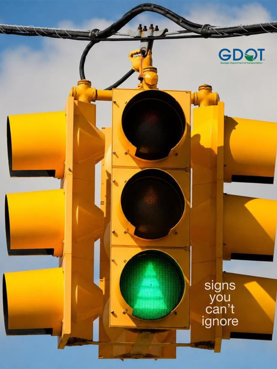 GADeptofTrans's tweet photo. Once you start noticing the signs, you can’t unsee them. 👀🚧

Slow down. Stay alert. Every sign in a work zone is there for a reason.

#WorkZoneSafety #SlowDown https://t.co/brHXpyPVSC