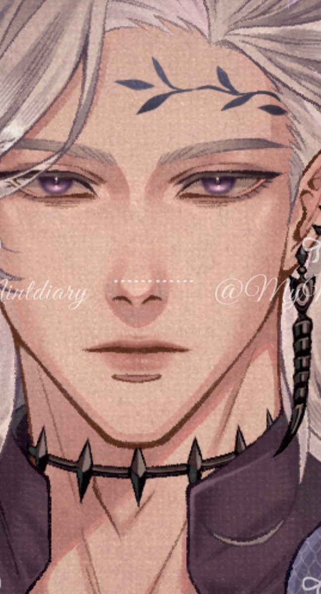 MyMintdiary's tweet photo. ♟️🍷💀💜
────୨ৎ────
♡𝒫𝓈.𝒫𝓁ℯ𝒶𝓈ℯ ℯ𝓃𝒿ℴ𝓎 𝓂𝓎 𝓅𝒽ℴ𝓉ℴ𝓈 𝒽ℯ𝓇ℯ, 𝒷𝓊𝓉 𝒹ℴ 𝓃ℴ𝓉 𝓇ℯ𝓅ℴ𝓈𝓉 𝓉𝒽ℯ𝓂♡
────୨ৎ────
~☆♡≽^•⩊•^≼ ₊˚⊹♡☆~
#終末のワルキューレ
#ハデス
#หมาสามหัวของท่านฮาเดสสึ https://t.co/lVcfiPyE1O