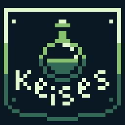 Kei_sess's tweet photo. New PFP using N.Gameboy(BGB) palette!!
#pixelartㅤㅤ https://t.co/9fDVQWJjLn