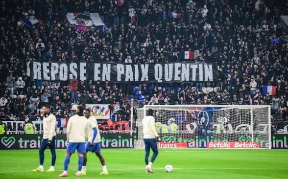 Sharki_____'s tweet photo. Allons nous laisser cette haine raciale s’étendre sans broncher jusqu’à avoir un mort ? https://t.co/5tYgzAh9bA