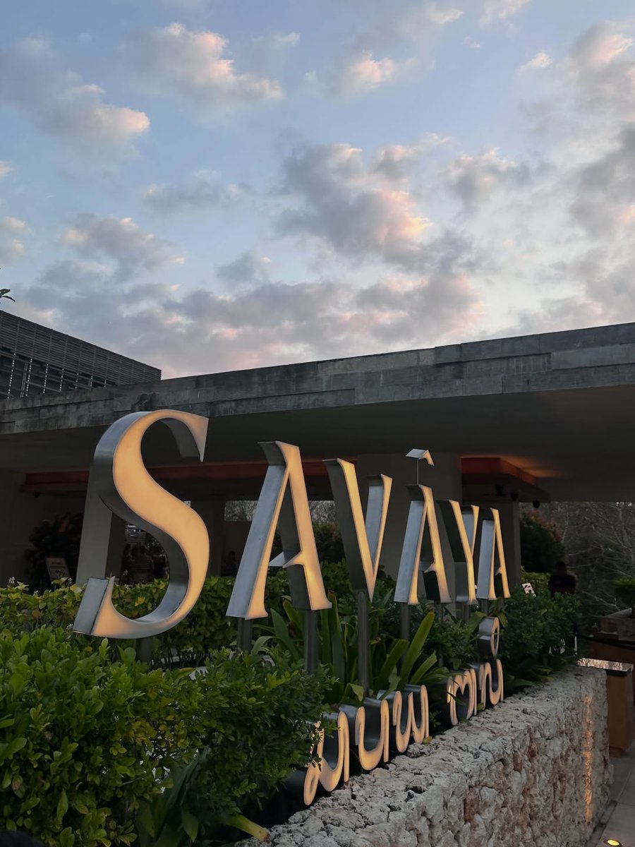 Agent4842's tweet photo. Good music, better views, best company 
Savaya Bali hits different 🌴 https://t.co/X4tQg8pqPF