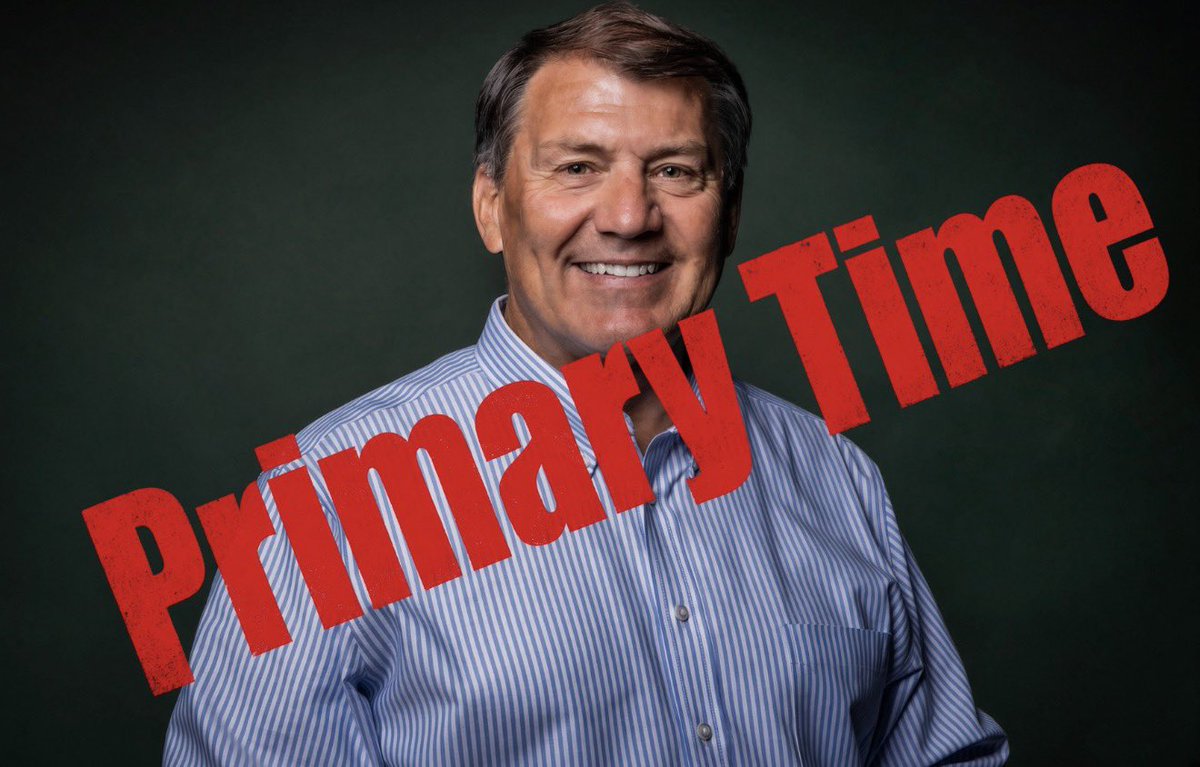 MAGAsFix's tweet photo. Another swampy bangs the gavel

09/01 Sen. Mike Rounds (R-SD) gavels in another empty pro forma session so Trump can’t make recess appointments.

South Dakota’s senior senator. Up for re-election November 3, 2026.
Primary time. It’s time to rid the party of RINOs one at a time. https://t.co/xbJu3qycqC