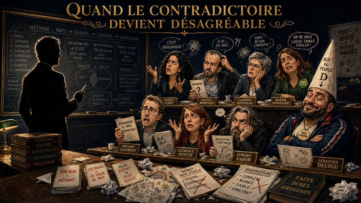paninfini's tweet photo. @Jojobizar @MathildePanot même avec ses fiches, elle est bête ^^ https://t.co/R00az7kG81