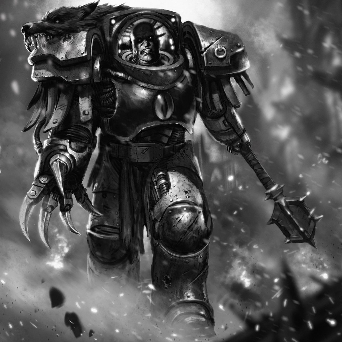 40KEternityGate's tweet photo. Horus Lupercal by Tatu Master Moskva @TattooBabay
(tattoo_babay, TattooBabay)
https://t.co/jFKbNgUBmh
#HereticAstartes #ChaosSpaceMarines #CSM #HorusLupercal #LunaWolves #Primarchs #SonsOfHorus #WarhammerArt #Warhammer #Warhammer40K #40K https://t.co/FgV7UqMh4D