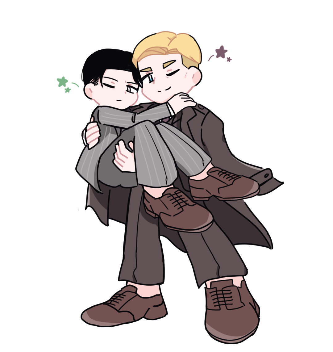 ttsuka203's tweet photo. #eruri https://t.co/UImkJJPmwS
