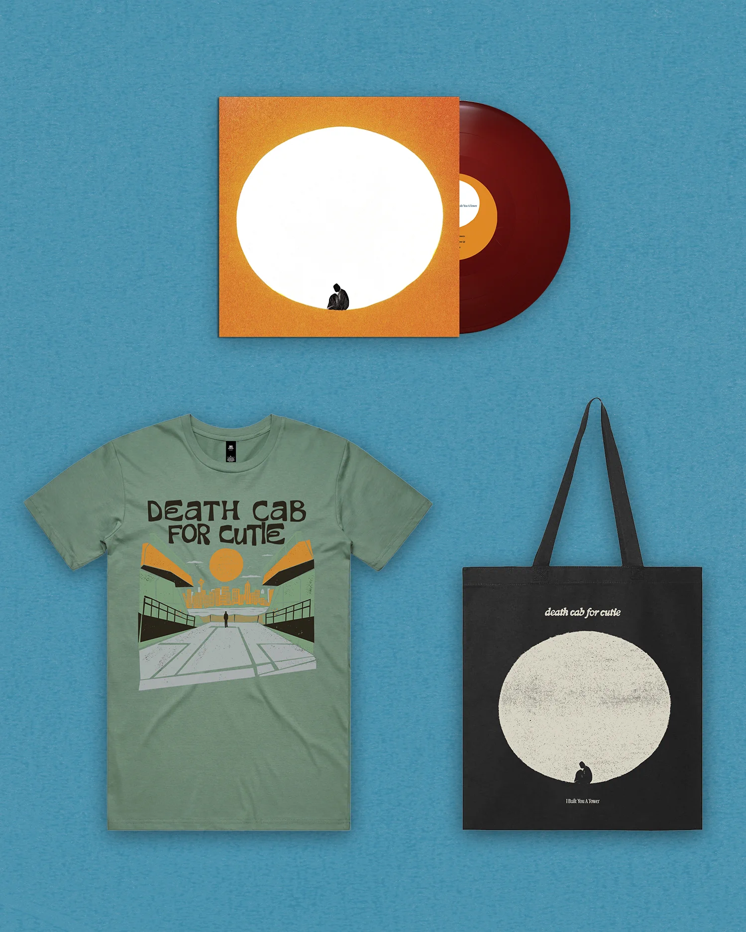 Death Cab for Cutie on X: 