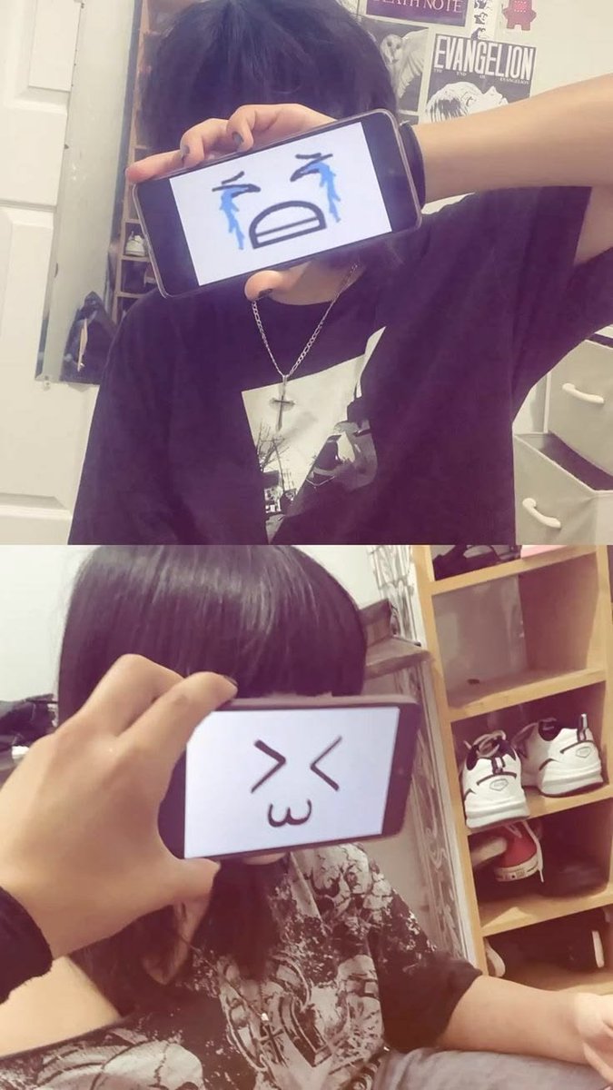 R0seFox's tweet photo. This as your yumeship!! https://t.co/tOIiYOPwva