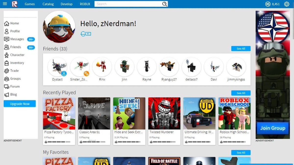 eli_cauvert's tweet photo. 🚨 | ROBLOX LEAK

Roblox is adding a Classic (2016) limited-time theme to celebrate 20 years of Roblox. https://t.co/zFP01j7zWV