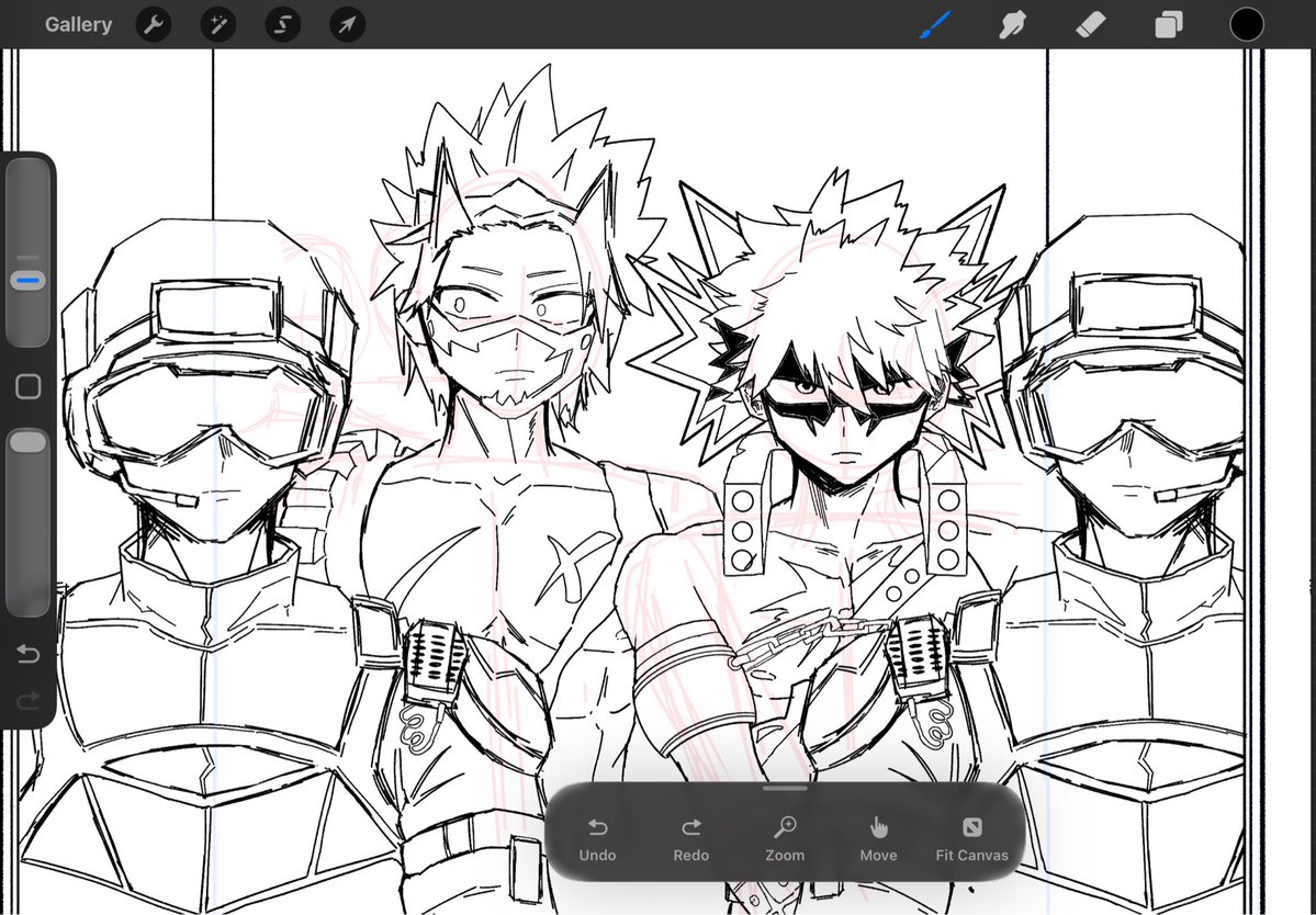 eevriiii_'s tweet photo. 재업 
(scallopojisan 님 그림 참고했��요!)
#mha #키리바쿠 https://t.co/hA8UxXM3tH