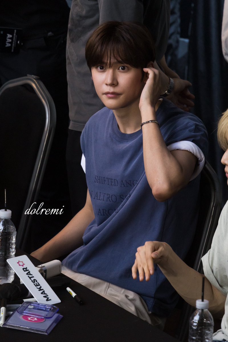 dolremiii's tweet photo. 260901 RIIZE Public Fansign
#riize #라이즈 
 #은석 #EUNSEOK #ウンソク https://t.co/8AHnmSPBNy