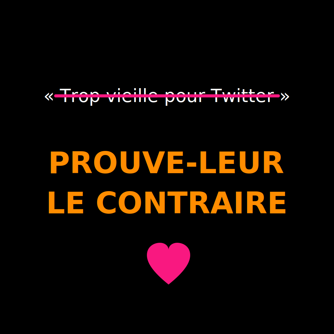 BikeuseNela's tweet photo. Trop vieille pour Twitter, on m'a dit 🙃 Prouve le contraire  LIKE ❤️ https://t.co/d6AMuKoRQA