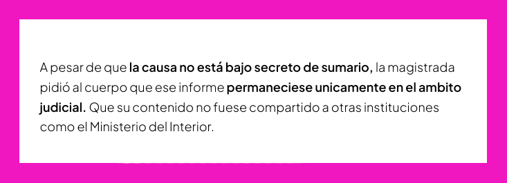 mrspain71's tweet photo. 💣EL PP AL DESNUDO 🫢

El "famoso informe" de la Policia sobre Ceuta resulta ser 𝒑𝒐𝒔𝒕𝒆𝒓𝒊𝒐𝒓 a la entrada masiva de inmigrantes

Un encargo de la Jueza María Tardón, que fue concejala  del @ppopular en el Ayuntamiento de Madrid con Álvarez del Manzano.

Y SORPRESA !!!!👇 https://t.co/KpzxOzDfHN