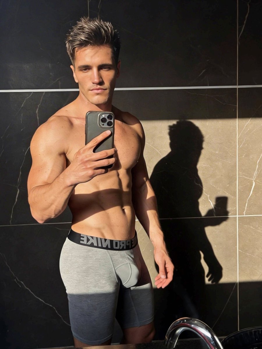 ToddTodd191's tweet photo. Good morning 👀👀 https://t.co/jX95vo1H9a