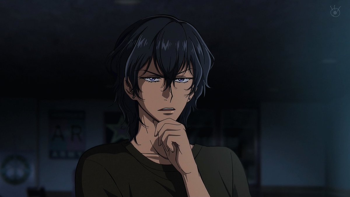 盗掘王 第9話 ツイート画像 1