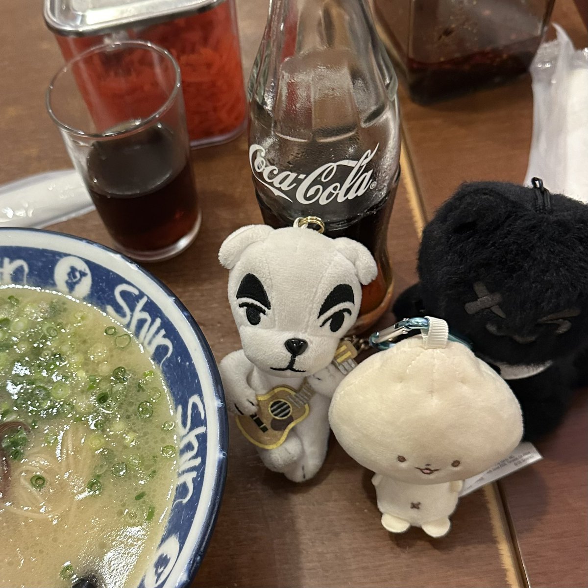 olkk222's tweet photo. 🇯🇵 오이시이!!!!!!!!!!! https://t.co/6bYRz2s9xP