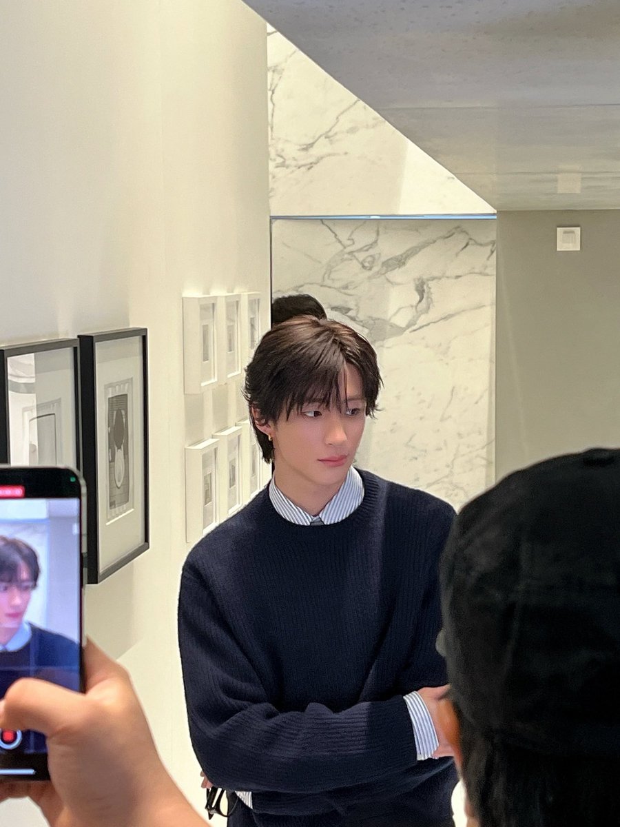my03lee's tweet photo. โหดูรูปคุณแอนตันลีจากกล้องสดดิ หล่อทะลุเลนส์มากㅠㅠㅠㅠㅠㅠ https://t.co/HyPBmFfe3L