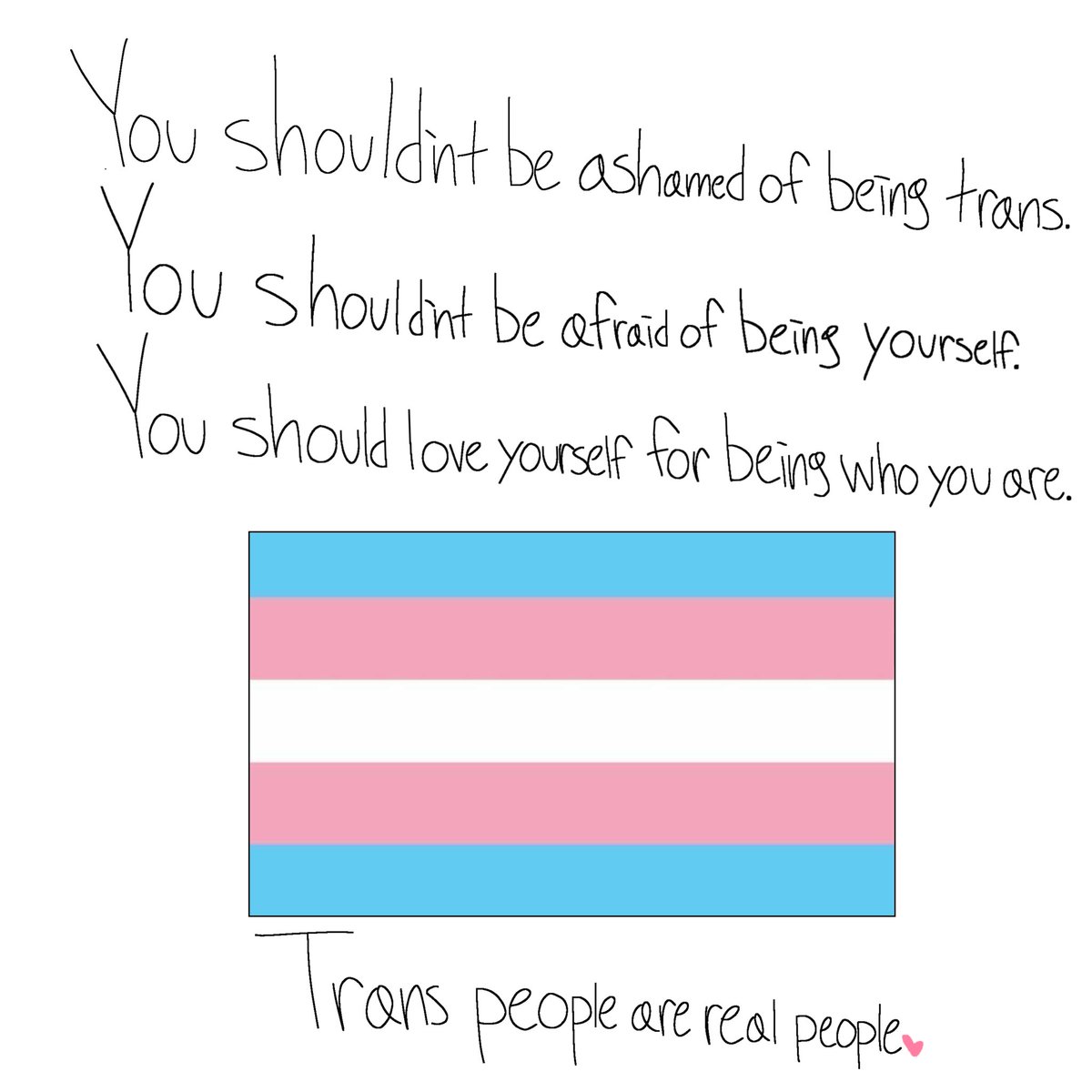 Justadumbartist's tweet photo. Huge reminder <3 https://t.co/cOeQDDNubN