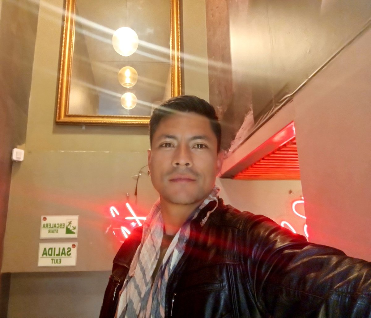 CamiloCastgpg7's tweet photo. 🤞Bonito Día 🥵 https://t.co/tg7ZevRlcu