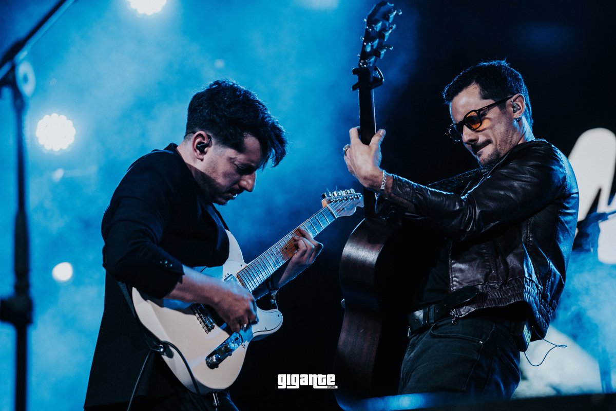 casino_montreal's tweet photo. @FestivalGigante, gracias por lo del sábado! 

📸 Raúl Iniesta https://t.co/9ZHiN4nfvd