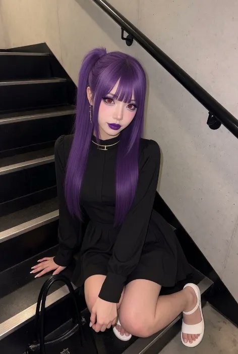 NakiGoddess's tweet photo. My cute devoted Anonymous spoiled me with a Medium gift to sink deeper and make me stronger 💜

Let the corruption take control, don't stop $ending 💋⛓️ https://t.co/0Ke8X3uEWV
