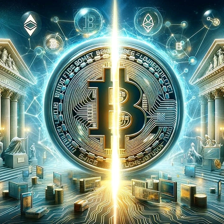 0MSVxmaqq's tweet photo. The most interesting thing about Bitcoin has never been just its price fluctuations. ₿ The boundaries between traditional finance and the crypto world are gradually blurring, and what's truly worth paying attention to is where the funds and rules will go next.#BTC https://t.co/ELwFTTgHbu