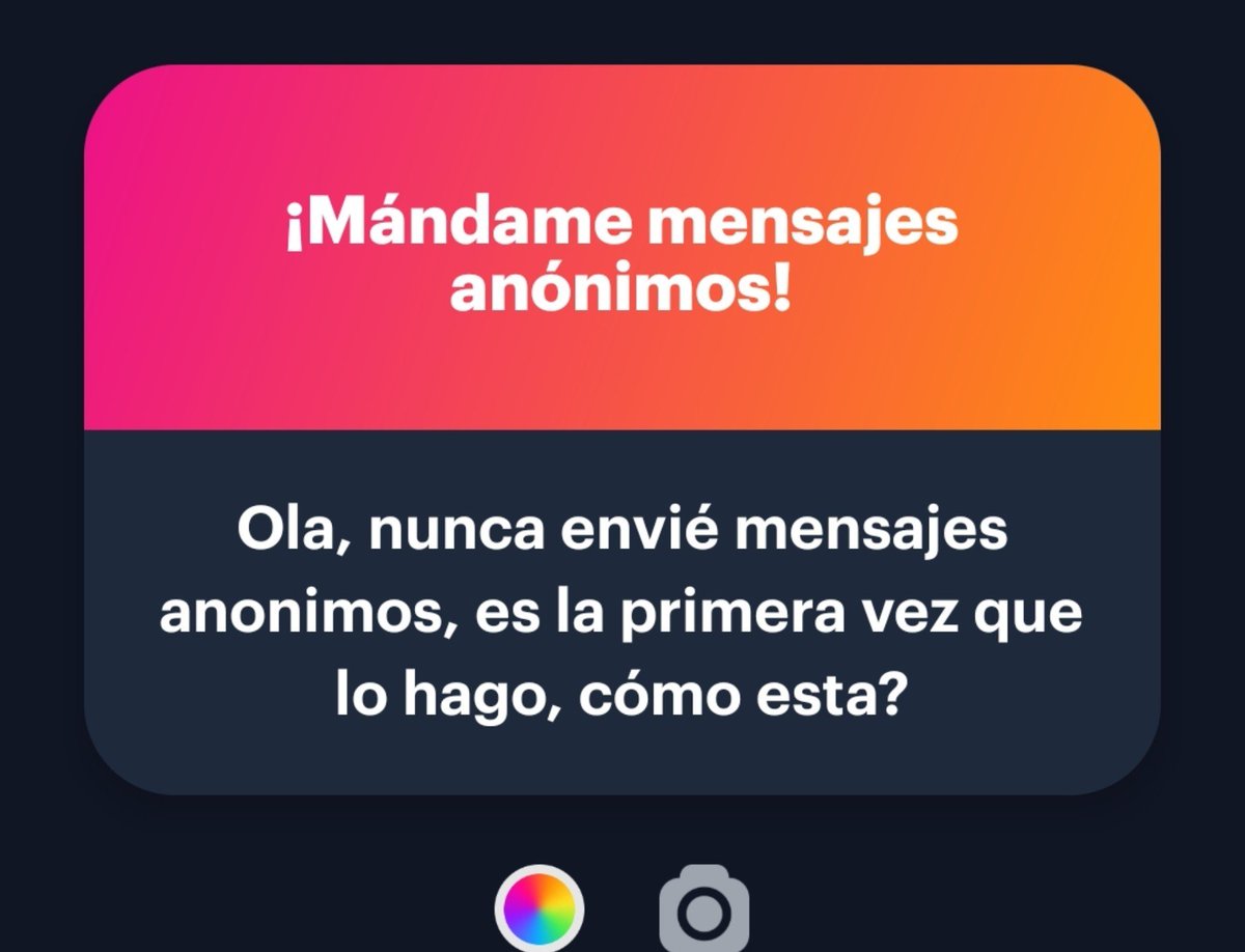lvsminholi's tweet photo. ola cosaron, yo estoy muy bien y tu??? https://t.co/SsZt6vIkgV