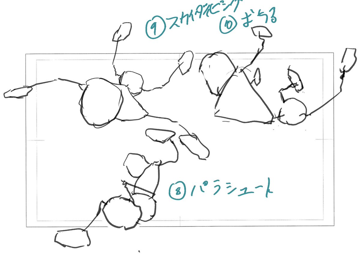 sutaLu_UP's tweet photo. #画力UPチャンネル https://t.co/EPrXZdv8pY