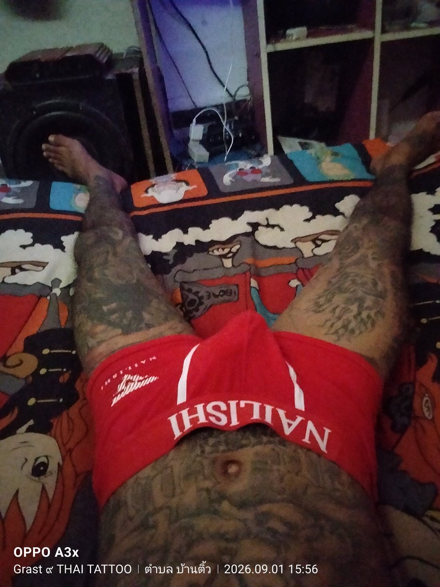 bxd111863's tweet photo. ติดต่อ #Fb.Grastbody' Tattoo #0995735628เกรทบอดี้ #หล่มสัก #รับสักลาย #เกรทบอดี้ #เพรชบูรณ์ 
#ชอบผู้หญิง100% https://t.co/Vh7FctYktJ