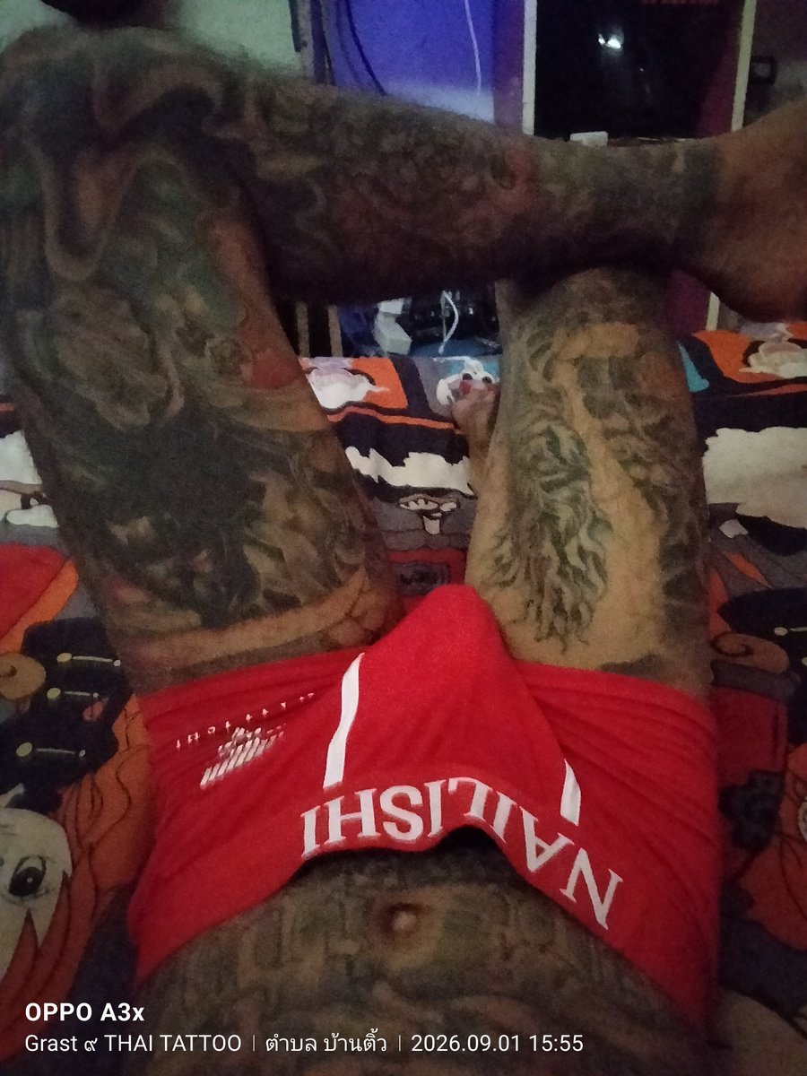 bxd111863's tweet photo. ติดต่อ #Fb.Grastbody' Tattoo #0995735628เกรทบอดี้ #หล่มสัก #รับสักลาย #เกรทบอดี้ #เพรชบูรณ์ 
#ชอบผู้หญิง100% https://t.co/Vh7FctYktJ