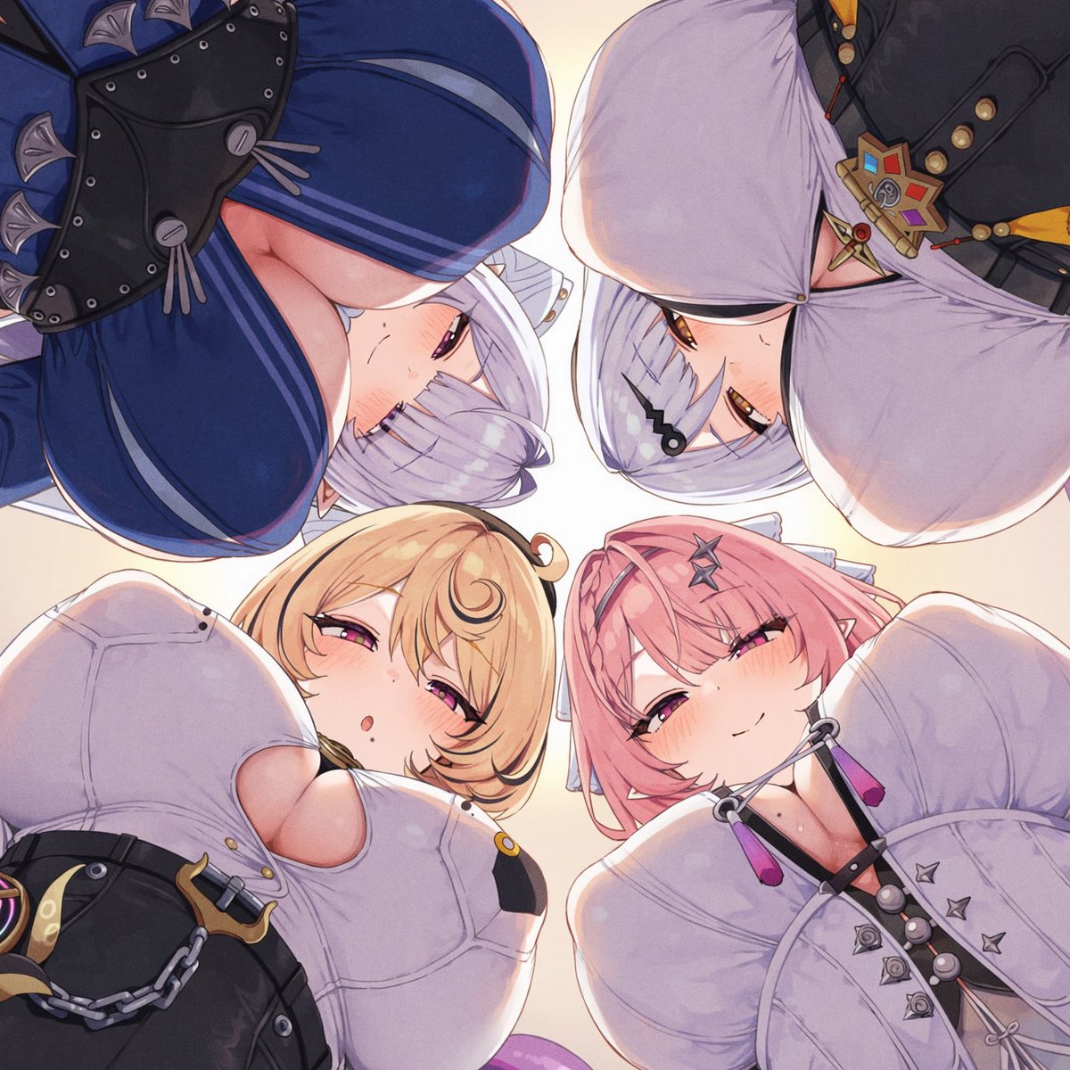 Unajyudayo's tweet photo. おはよう世界 https://t.co/LduTrpvVBJ