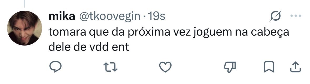 qgparkjimin's tweet photo. Pra quem tá defendendo as vítimas da sociedade aí.

Denunciem SEM ENGAJAR 👇
🔗 https://t.co/poAQ6b20WX
🔗 https://t.co/IeuSsYDJMs
🔗 https://t.co/y3wDIa4UhO https://t.co/HLl7oBJa8X