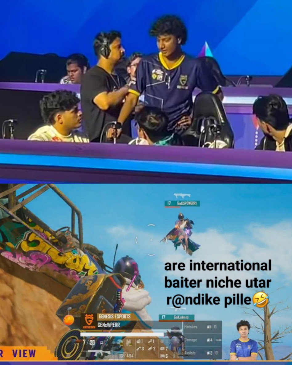 SuarDoglinn's tweet photo. 🚨TAG blood Viper owned International baiter guardputra dogpower, K@nglu, chútm@y and kicked out all 4mars from BGMS Lan😭😭😂 https://t.co/yc06glfBIe