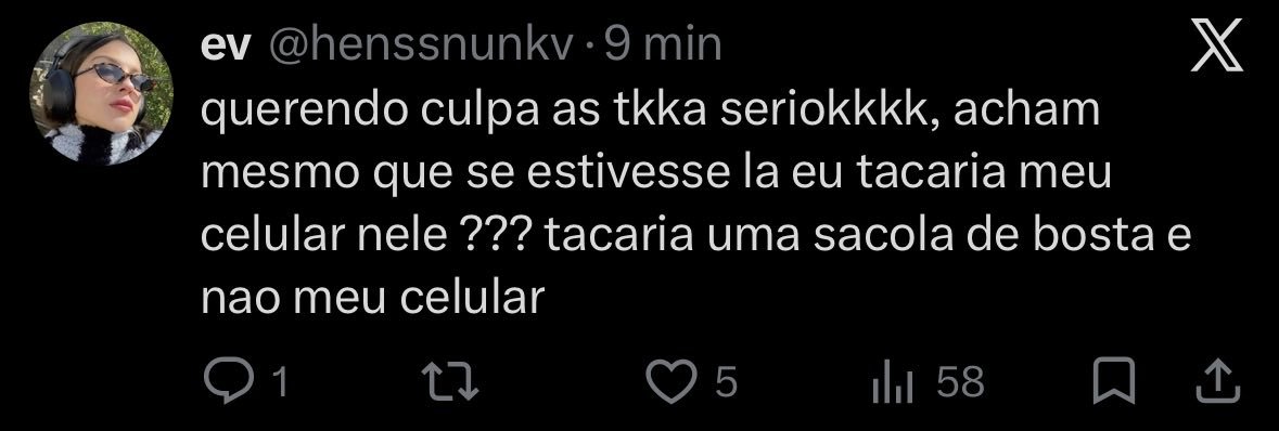 qgparkjimin's tweet photo. Pra quem tá defendendo as vítimas da sociedade aí.

Denunciem SEM ENGAJAR 👇
🔗 https://t.co/poAQ6b20WX
🔗 https://t.co/IeuSsYDJMs
🔗 https://t.co/y3wDIa4UhO https://t.co/HLl7oBJa8X