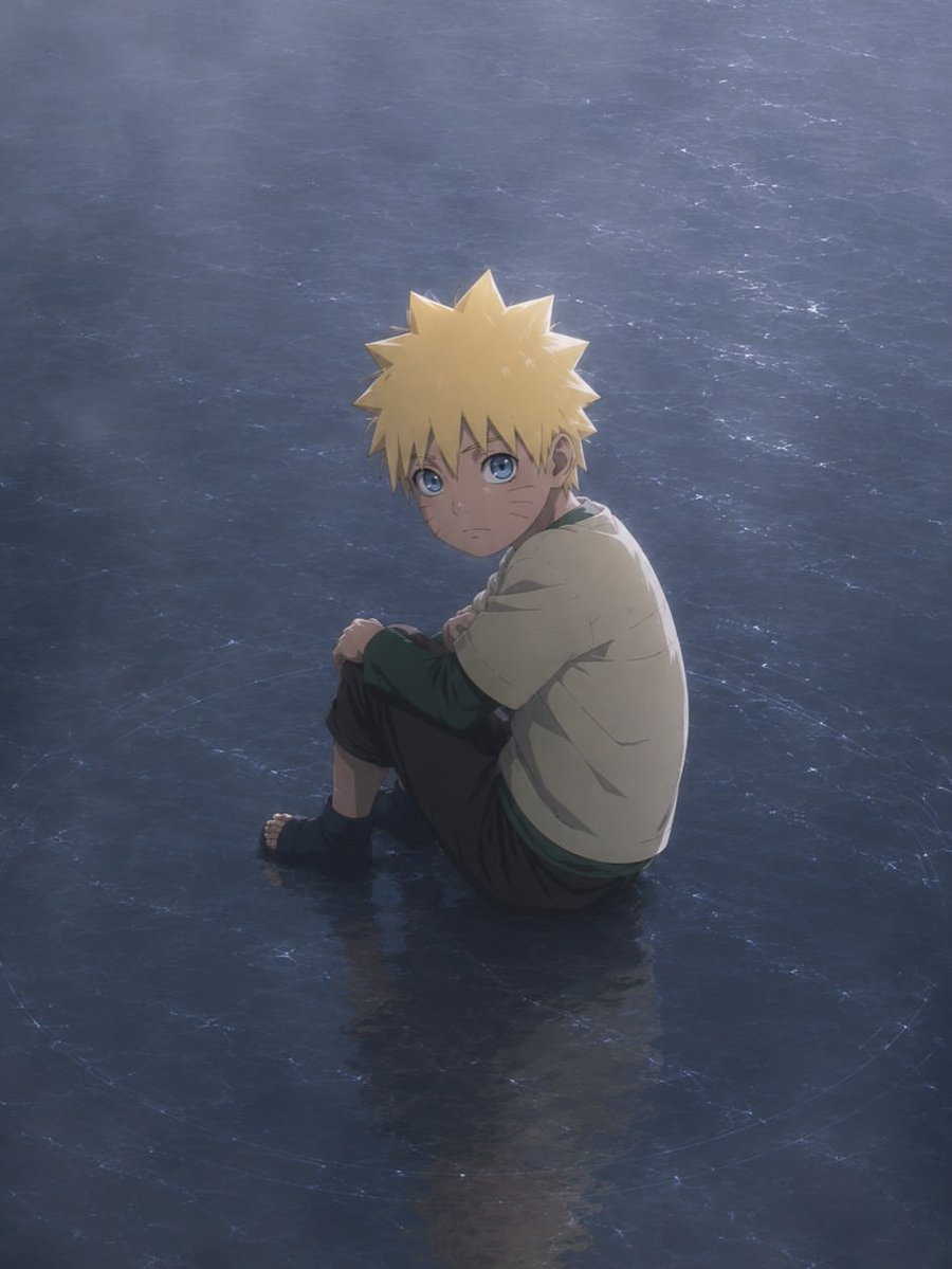 narutotwting's tweet photo. Kurama🥀 https://t.co/HEhvpwtYdc