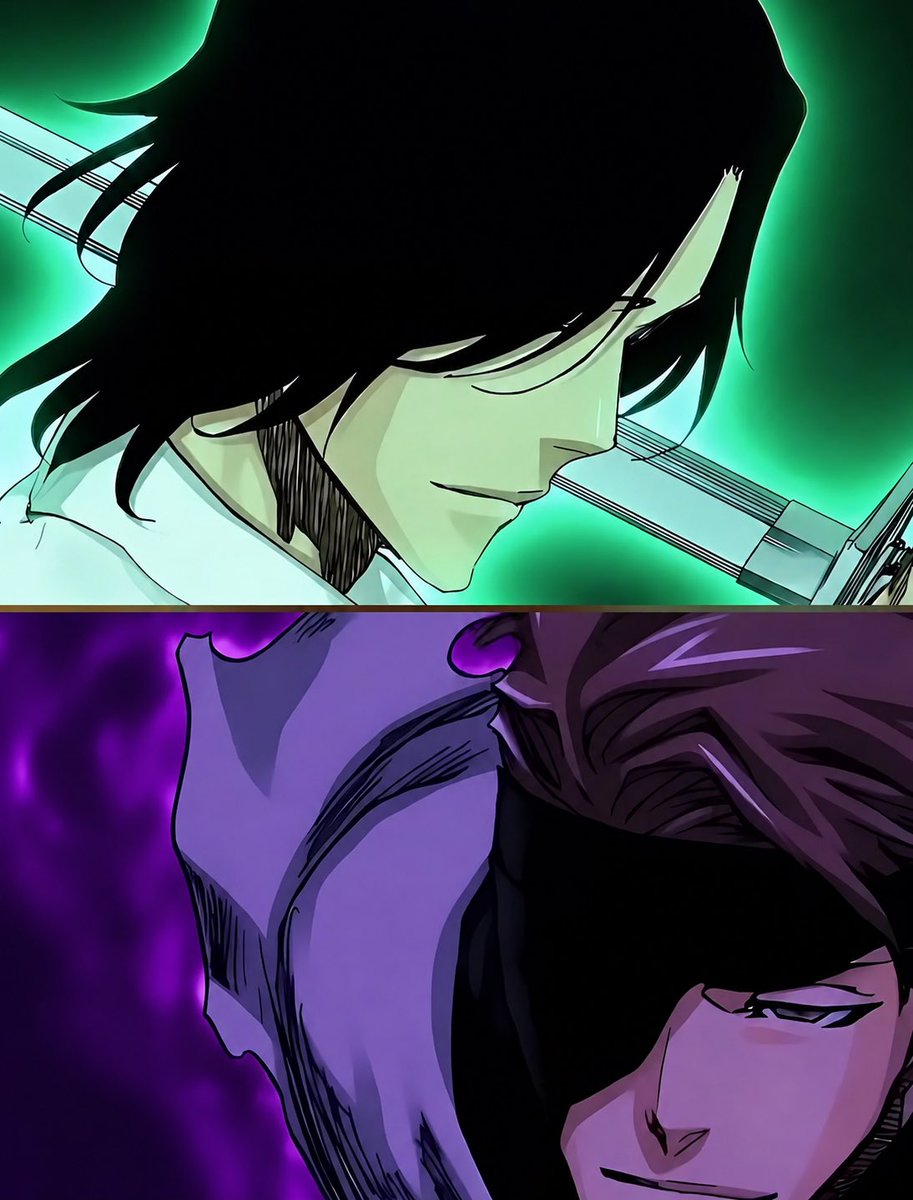 tsk4ima's tweet photo. #BLEACH
الأمل الاخير.... 

THE LAST HOPE.... https://t.co/KYAZudJGvk