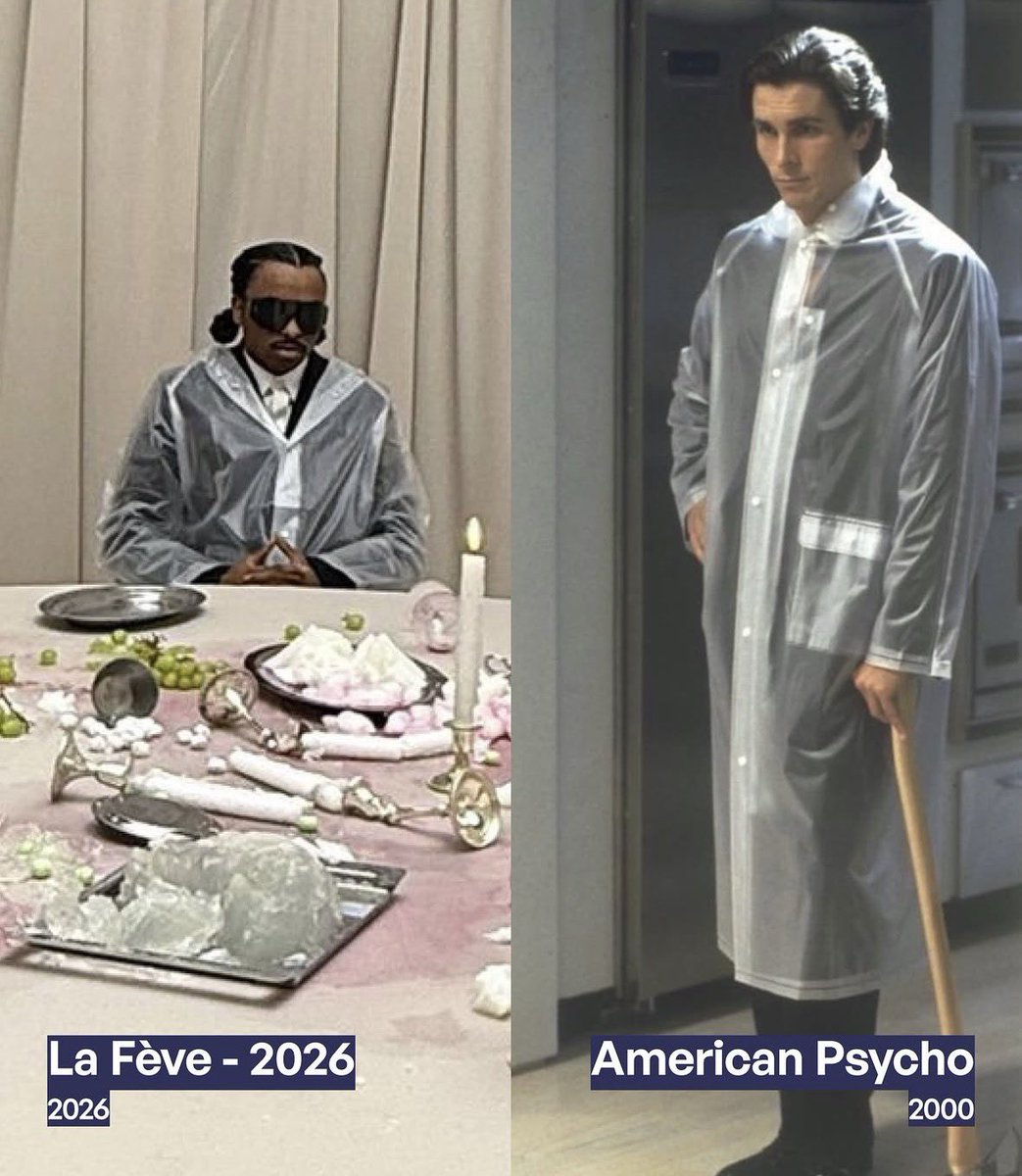 lafevebased7's tweet photo. 2026 https://t.co/wqJjSRfgMw