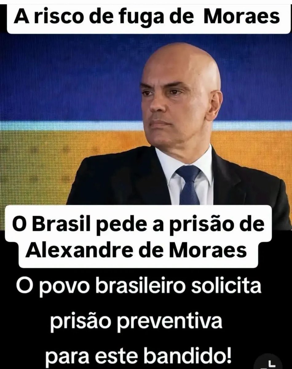 HTB1000's tweet photo. Não deixem o bandido fugir https://t.co/H1Vya1oJZJ