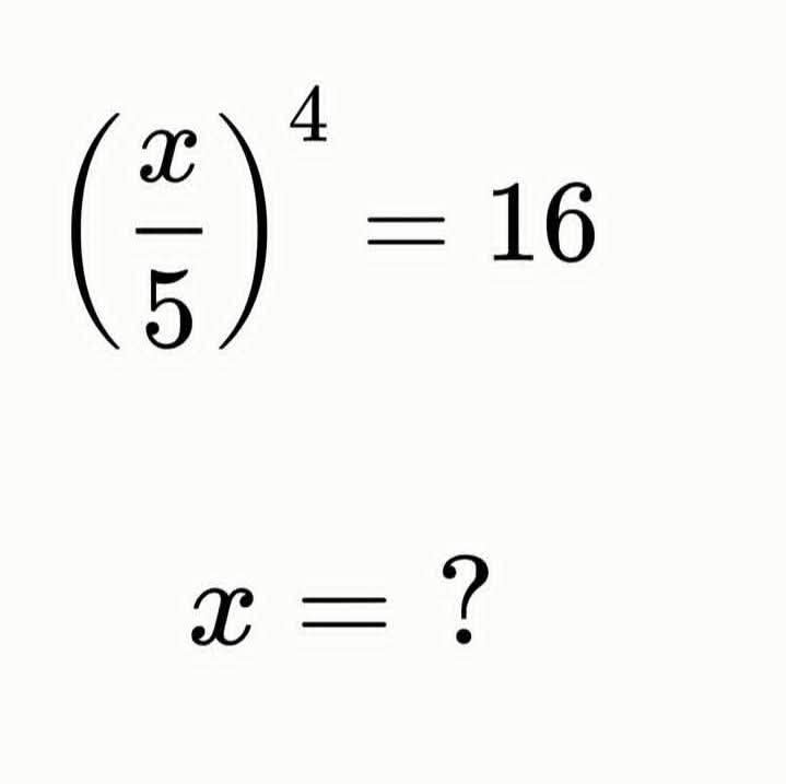 Insight_Tutors_'s tweet photo. What's the answer? https://t.co/osVDEOE1v8