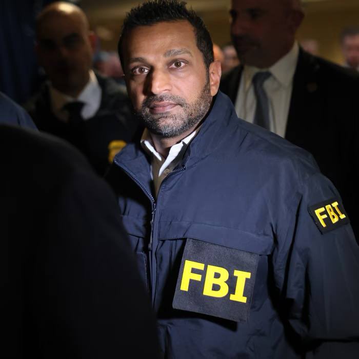 bennyjohnson's tweet photo. The Whistleblower EXPOSING Letitia James’ Targeting of Trump Just Met With The FBI

DOJ investigators sat with Daniel Wiesenfeld for several hours yesterday after he said he was ordered to “find and pursue crimes” by Trump allies.

Big Tish bragged she would do this on camera before she took office, now she should be charged for it.