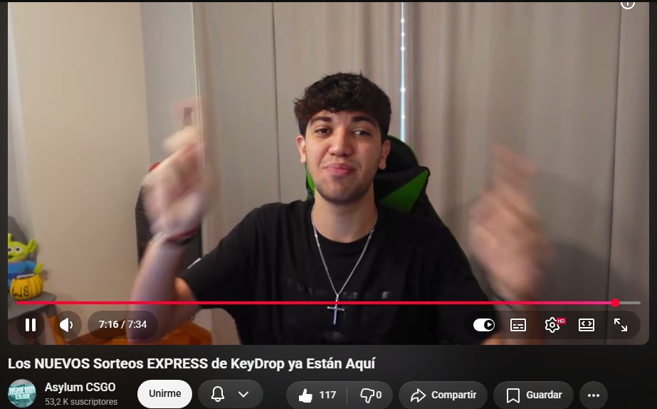 joaco_D_ramirez's tweet photo. @CsgoAsylum https://t.co/1tkL4w1VVj